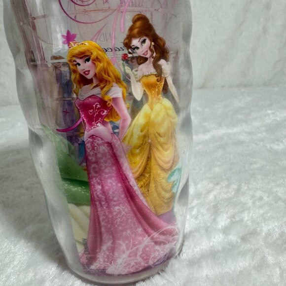 Tervis 10oz Disney Princess Wavy Wrap Tumbler with Pink Lid - Picture 4 of 7